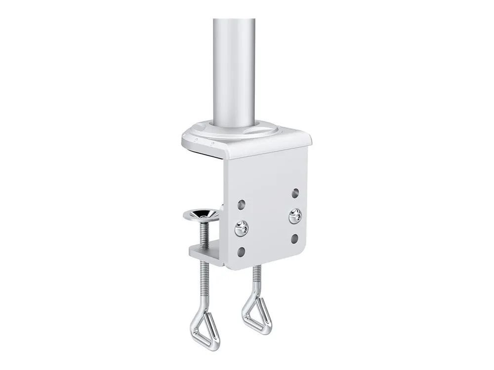 Neomounts FPMA-D935 - Befestigungskit - Voll beweglich - für LCD-Display - Silber - Bildschirmgröße: 25.4-76.2 cm (10"-30")