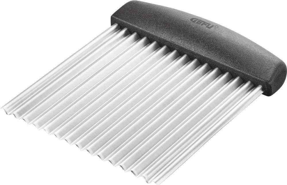 GEFU Wellenschneider RIFFL