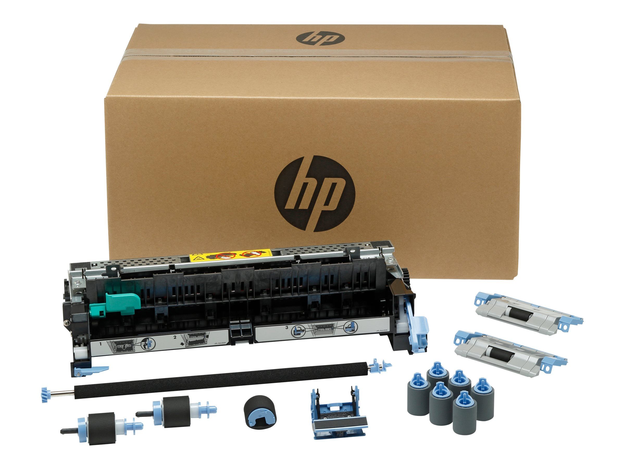 HP Wartung der Druckerfixiereinheit - für LaserJet Enterprise 700, MFP M725