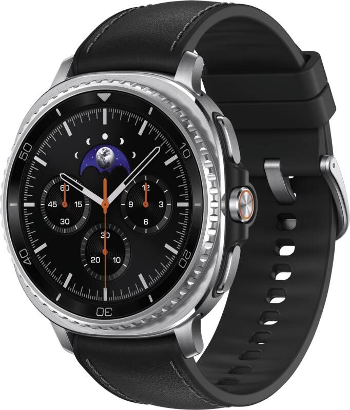 Samsung Galaxy Watch 8 Classic BT White