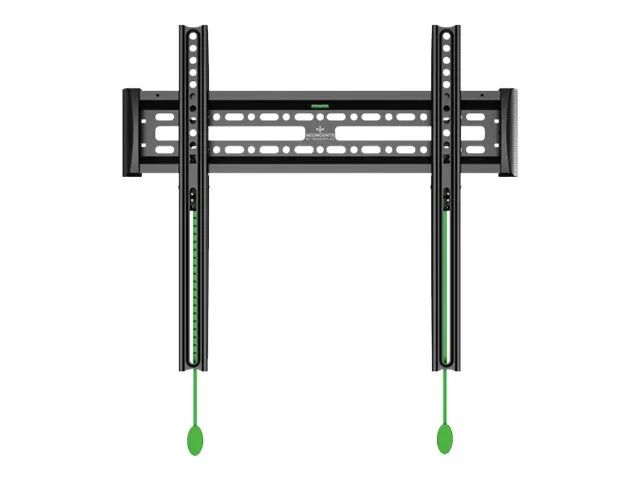 Neomounts NM-W340 - Klammer - fest - für LCD-Display - Schwarz - Bildschirmgröße: 81.3-139.7 cm (32"-55")