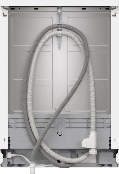 Bosch SMS4HVW00E Standspüler 60 cm weiß