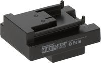 Brennenstuhl 1172640079 - Akku - Schwarz - Brennenstuhl - 18 V - 70 g - 69 mm