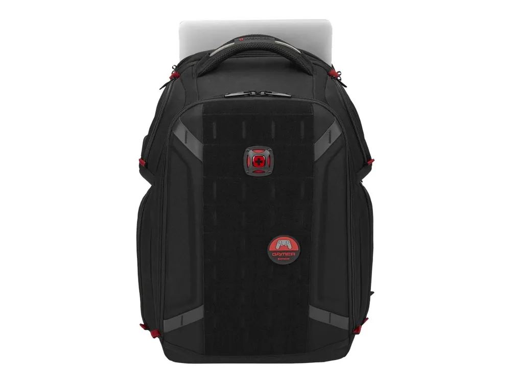 Wenger PlayerOne - Notebook-Rucksack - 43.9 cm (17.3")