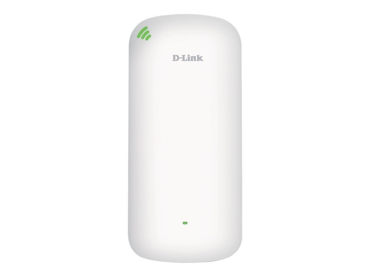 D-Link DAP-X1860 - Wi-Fi-Range-Extender - 1GbE