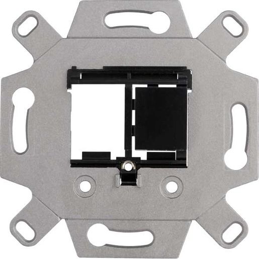 Merten TRAGPL MULTIMEDIA KEYSTONE 2FA / MERTEN MEG4580-0001