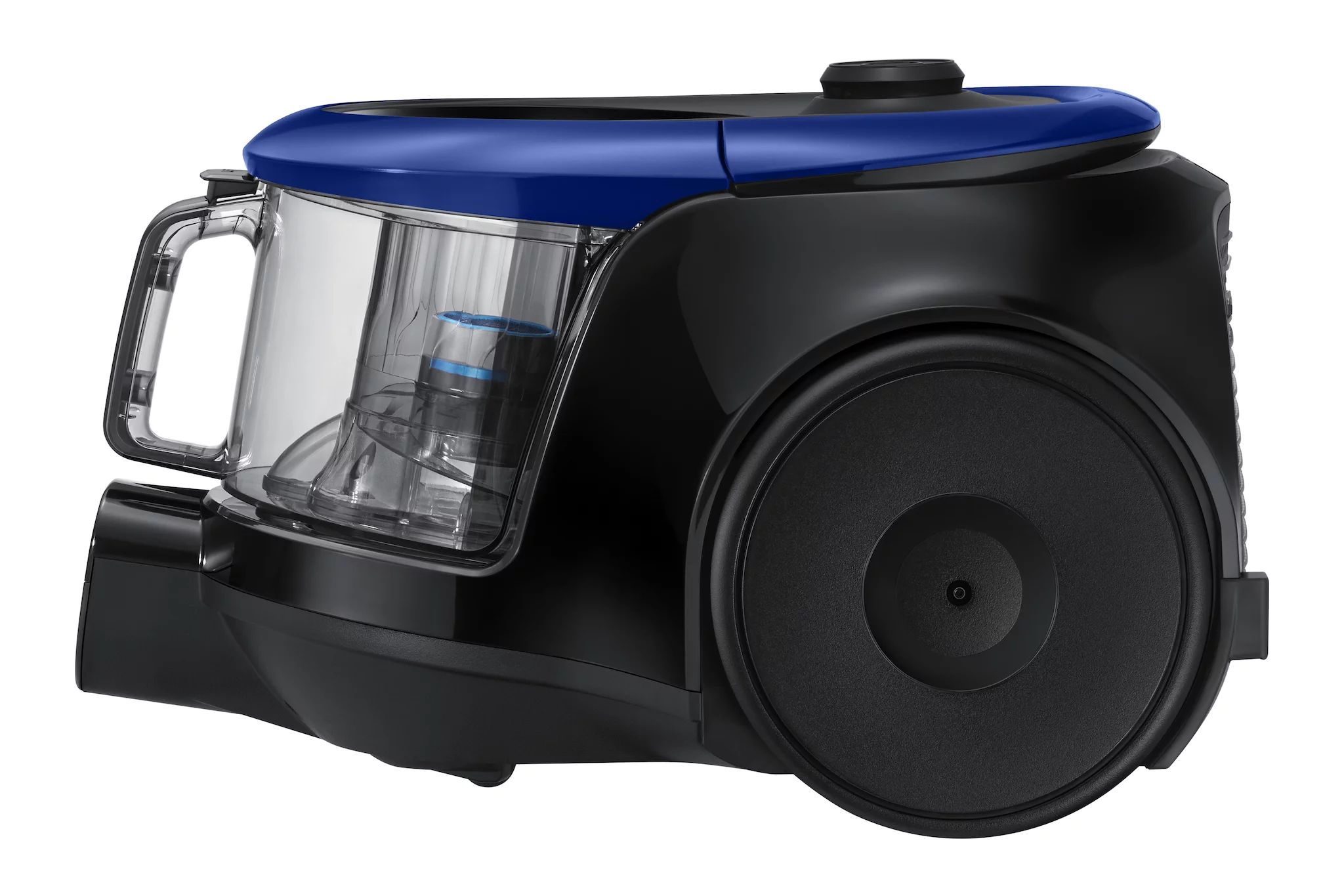 SAMSUNG VC2100M Beutelloser Staubsauger - Blue
