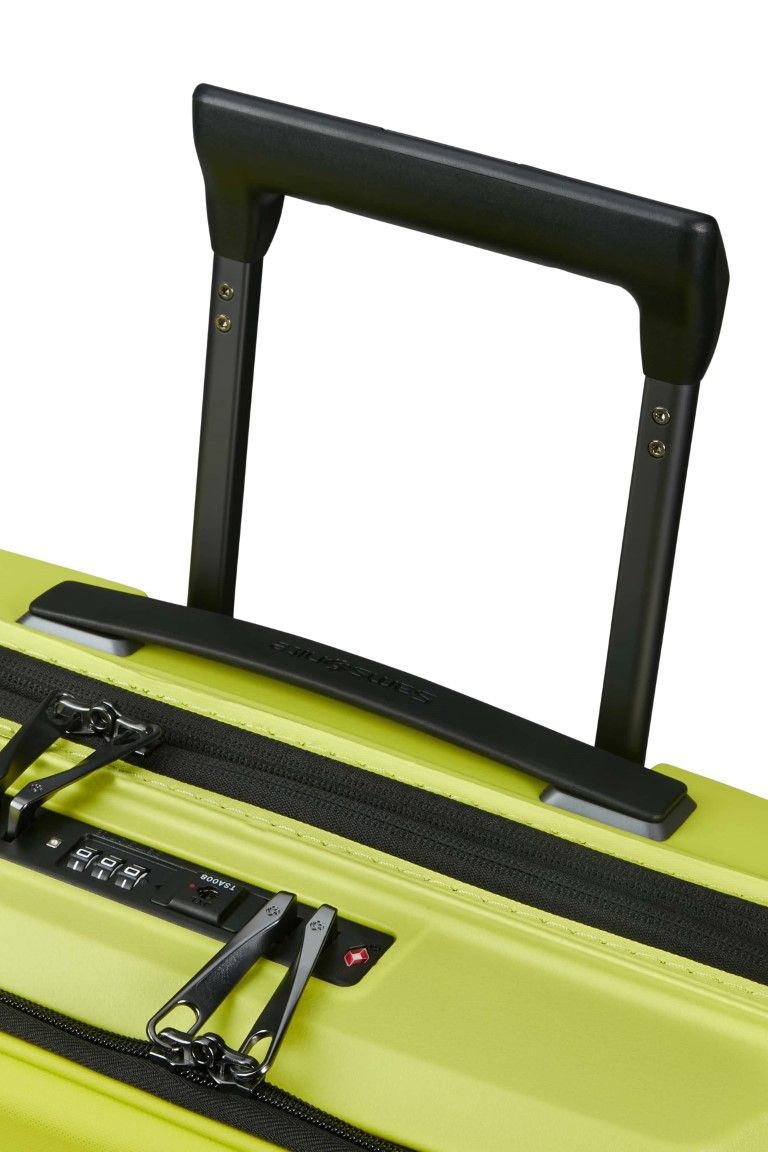 SAMSONITE INTUO SP. 55/20 EXP EASY ACCESS, lime