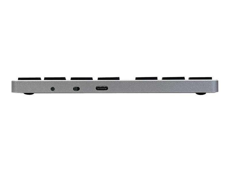LogiLink Tastenfeld - kabellos - Bluetooth
