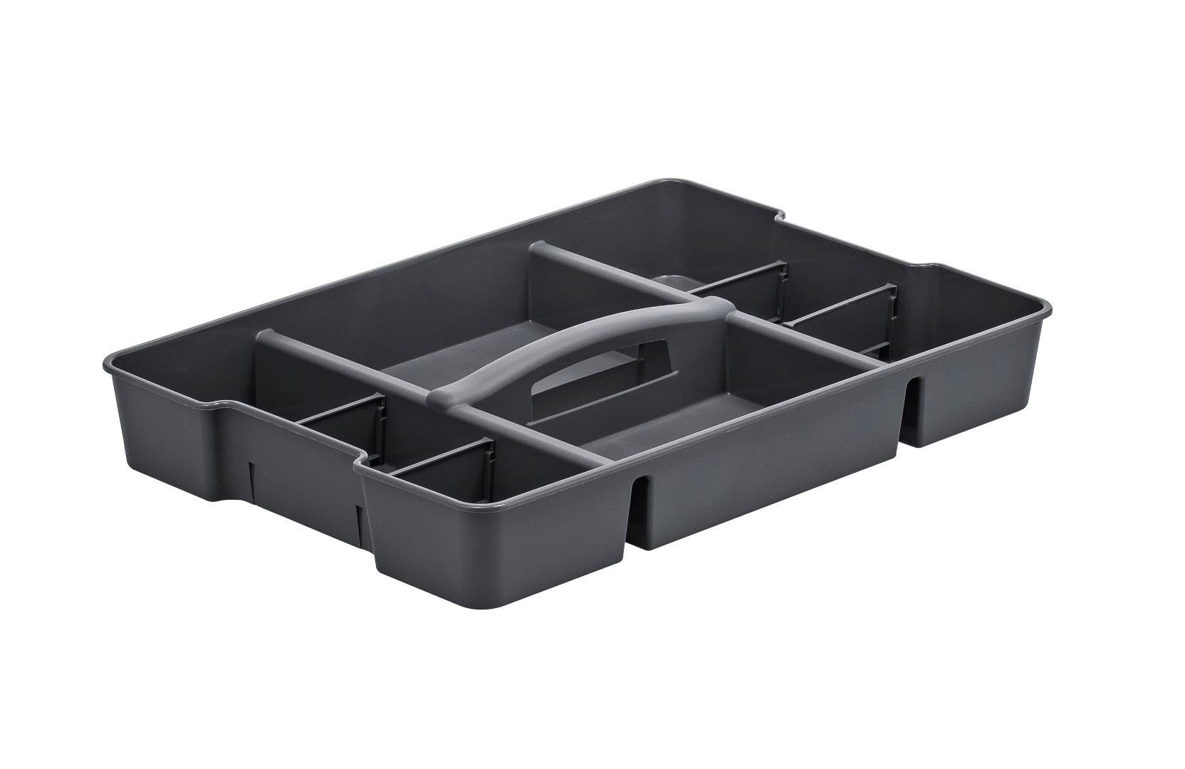 Rotho Organizer für 30 - 44 - 65 l Boxen EVO