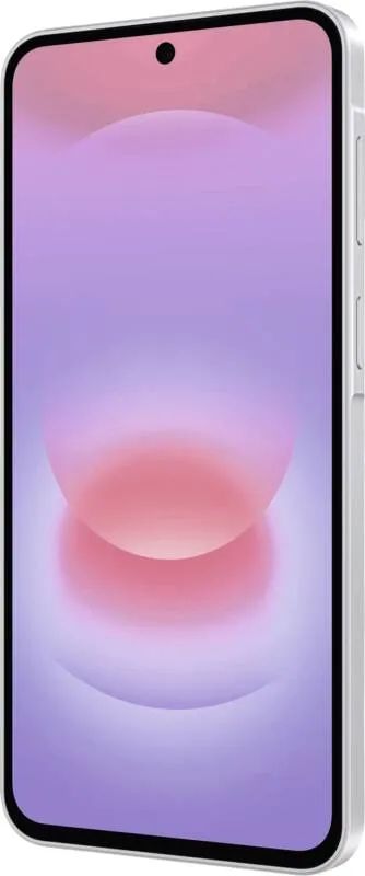 Samsung Galaxy A37 Lavender - 256 GB