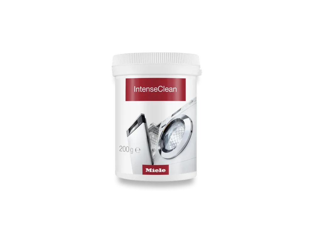Miele IntenseClean Maschinenreiniger 200g EU1