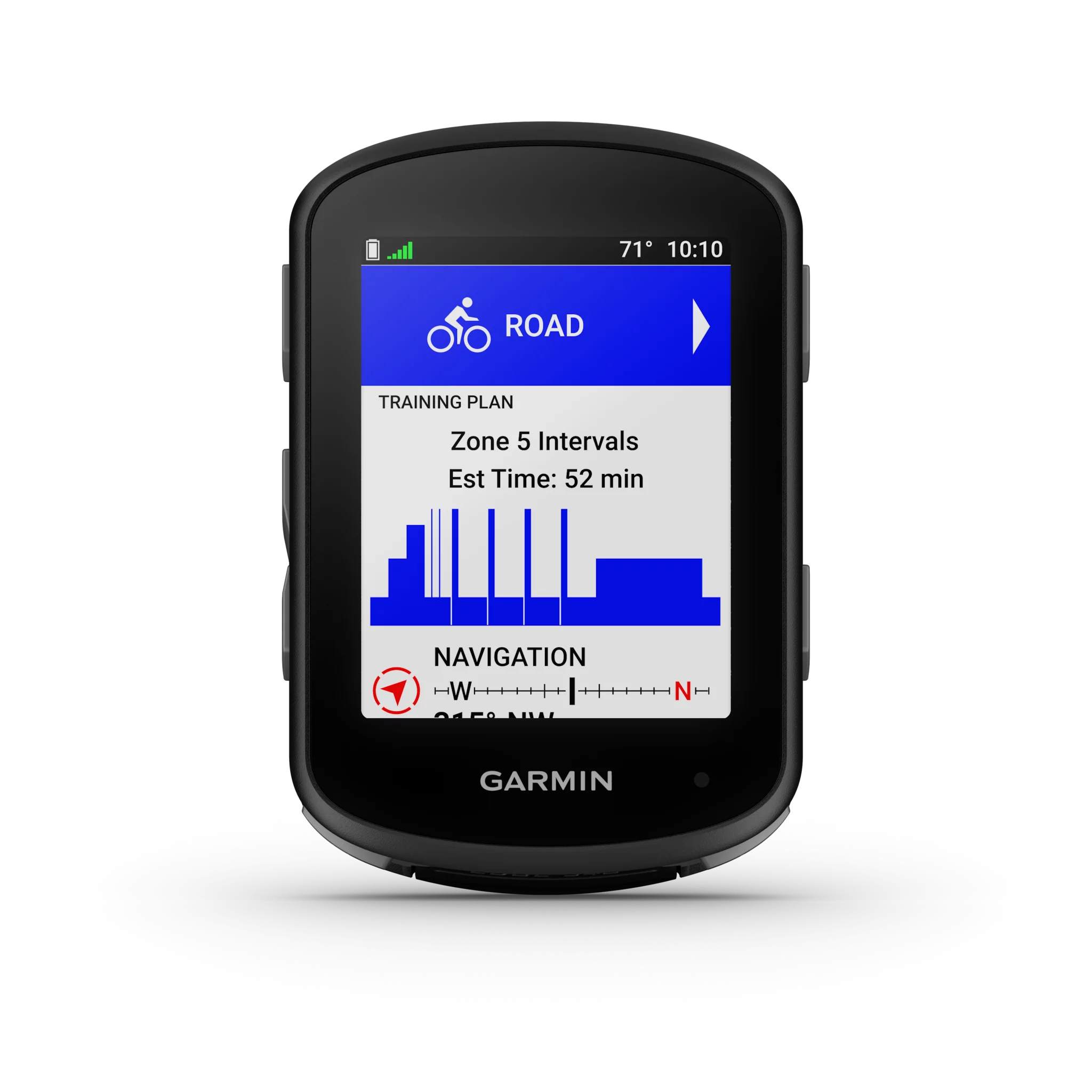 Garmin Edge 540