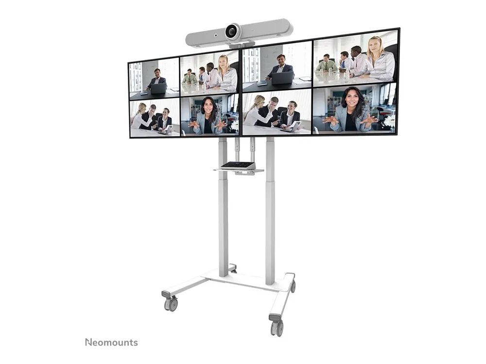 Neomounts ADM-875WH2 - Montagekomponente (Montage-Adapter)