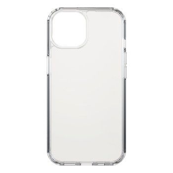 Black Rock 226370 CO CLEAR PROT. CASE IPHONE 15