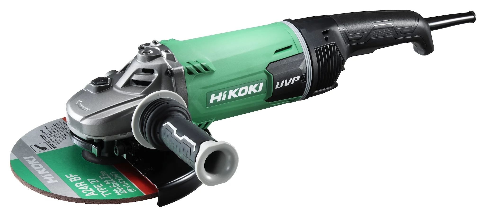 Hikoki G23UDY2 Softstart
