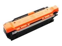 freecolor Schwarz - kompatibel - Tonerpatrone (Alternative zu: HP CE250A)