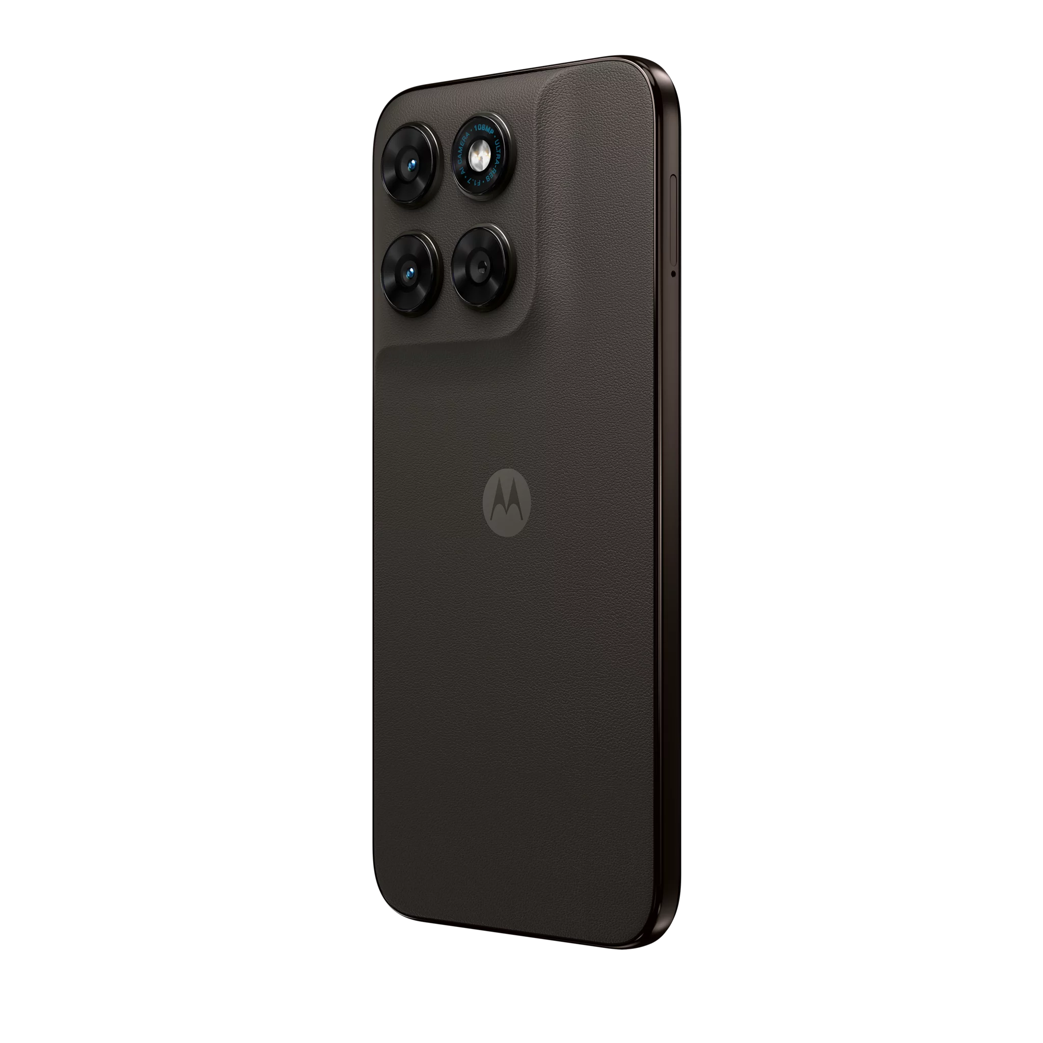 Motorola Moto g77 8/256GB, PANTONE Black Olive