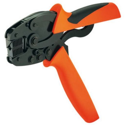 Weidmüller PRESSZANGE F. AE 0,5-6 / WEIDMÜ 56730 PZ 3 0567300000