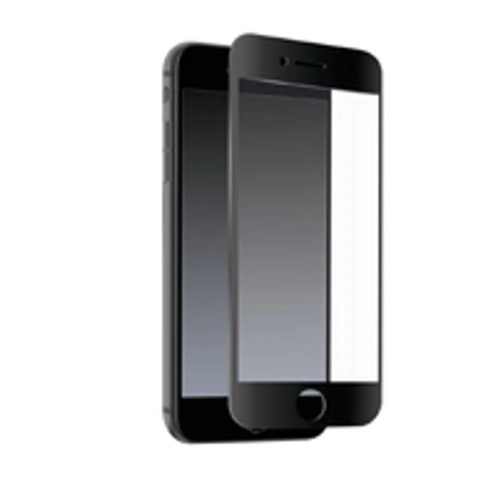 SBS TESCRFCIPSE20K - Apple - Apple iPhone 6 Apple iPhone 6s Apple iPhone 7 Apple iPhone 8 Apple iPhone SE 2020 - Schwarz - 1 Stück(e)