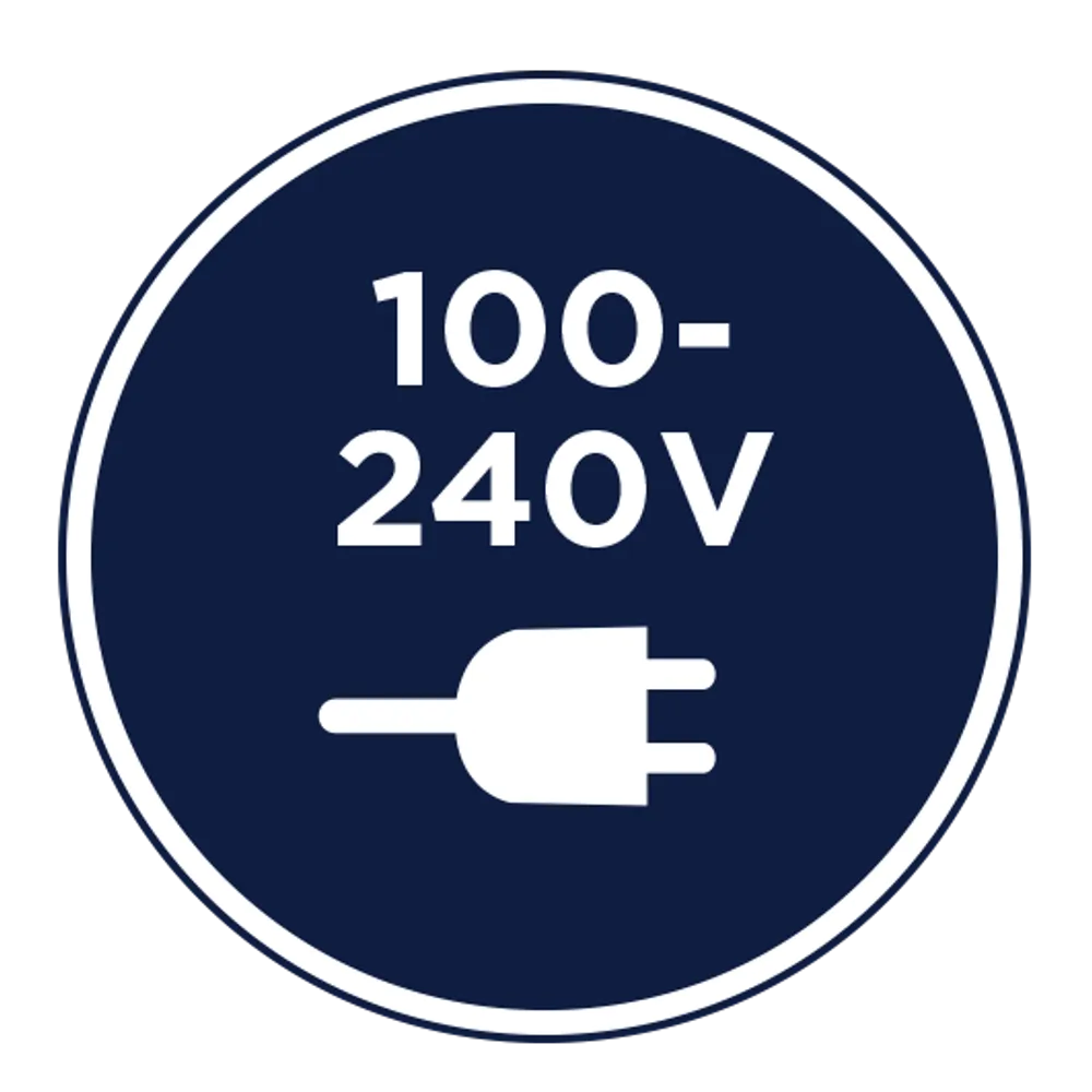 VARTA LCD Dual Tech Charger