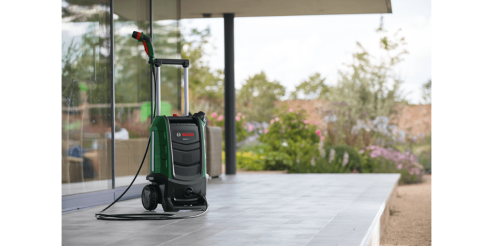 Bosch Fontus Gen 2, Solo