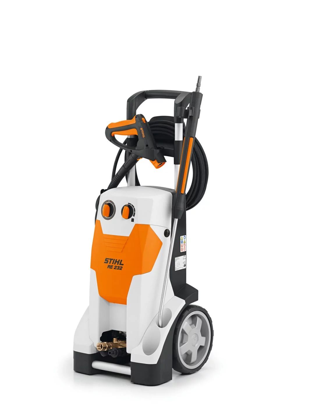 STIHL RE 232