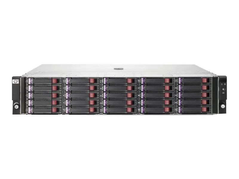 HPE M6625 SAS Drive Enclosure - Speichergehäuse