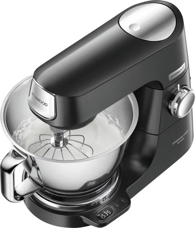 Kenwood Titanium Chef Baker KVC85.004BK