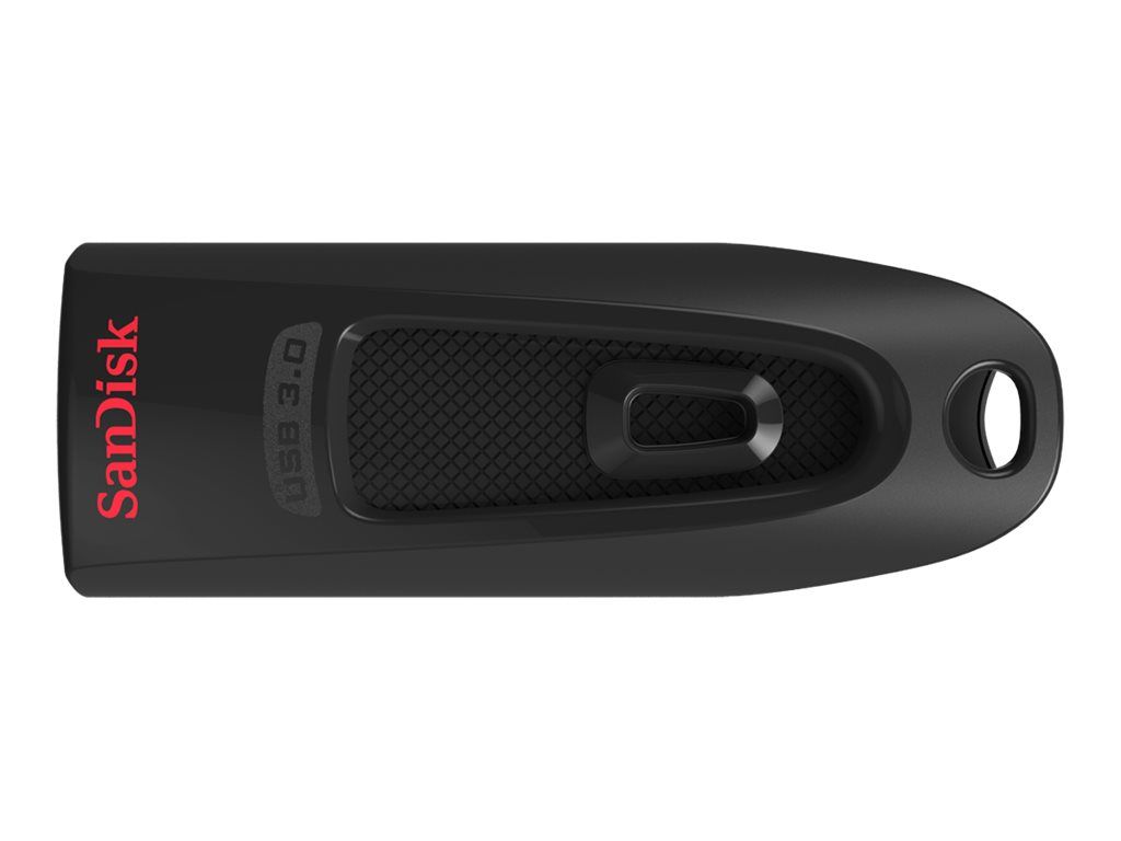 SanDisk Ultra - USB-Flash-Laufwerk - 16 GB