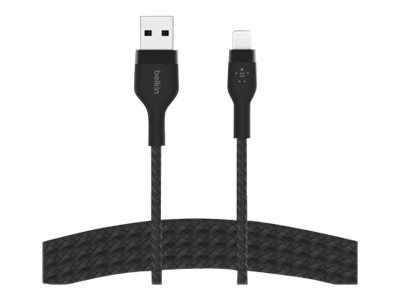 Belkin BoostCharge - Lightning-Kabel - USB männlich zu Lightning männlich