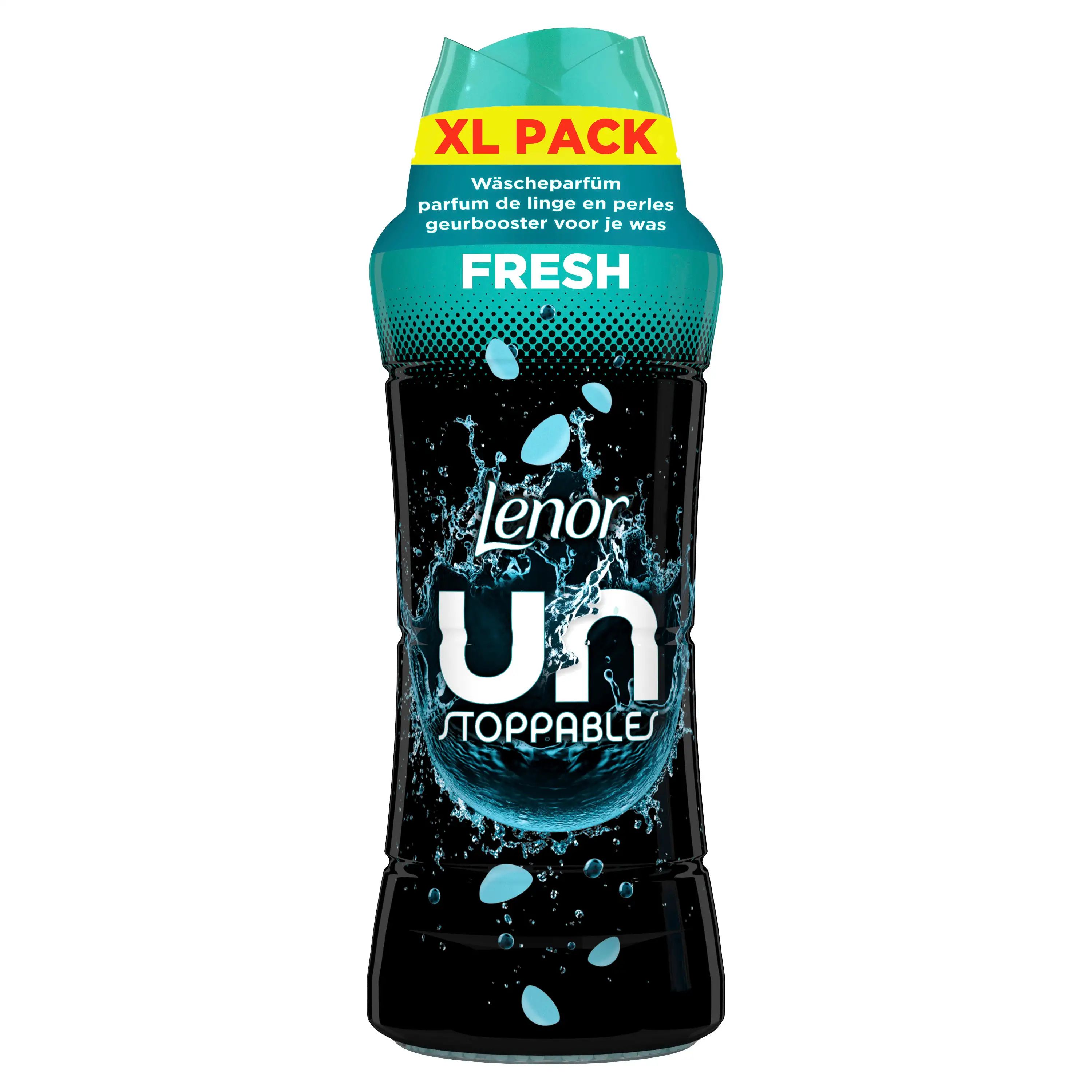 Lenor Unstoppables, Fresh, 495g