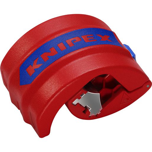 Knipex KUNSTSTOFFROHRE DM 20-50MM / KNIPEX BIX SCHNEIDER FÜR 90 22 10 BK