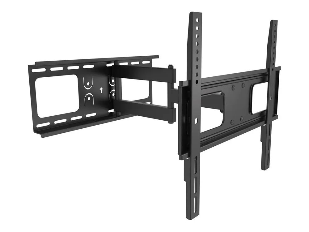 Equip Befestigungskit (Gelenkwandmontage) - für gekrümmter LCD-Fernseher - Bildschirmgröße: 81.3-139.7 cm (32"-55")