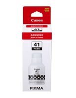 Canon GI 41 PGBK - Schwarz - original - Nachfülltinte