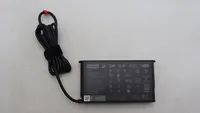 Lenovo 5A10W86327 USB-C Netzteil abgerundete Bauform - PC-/Server Netzteil