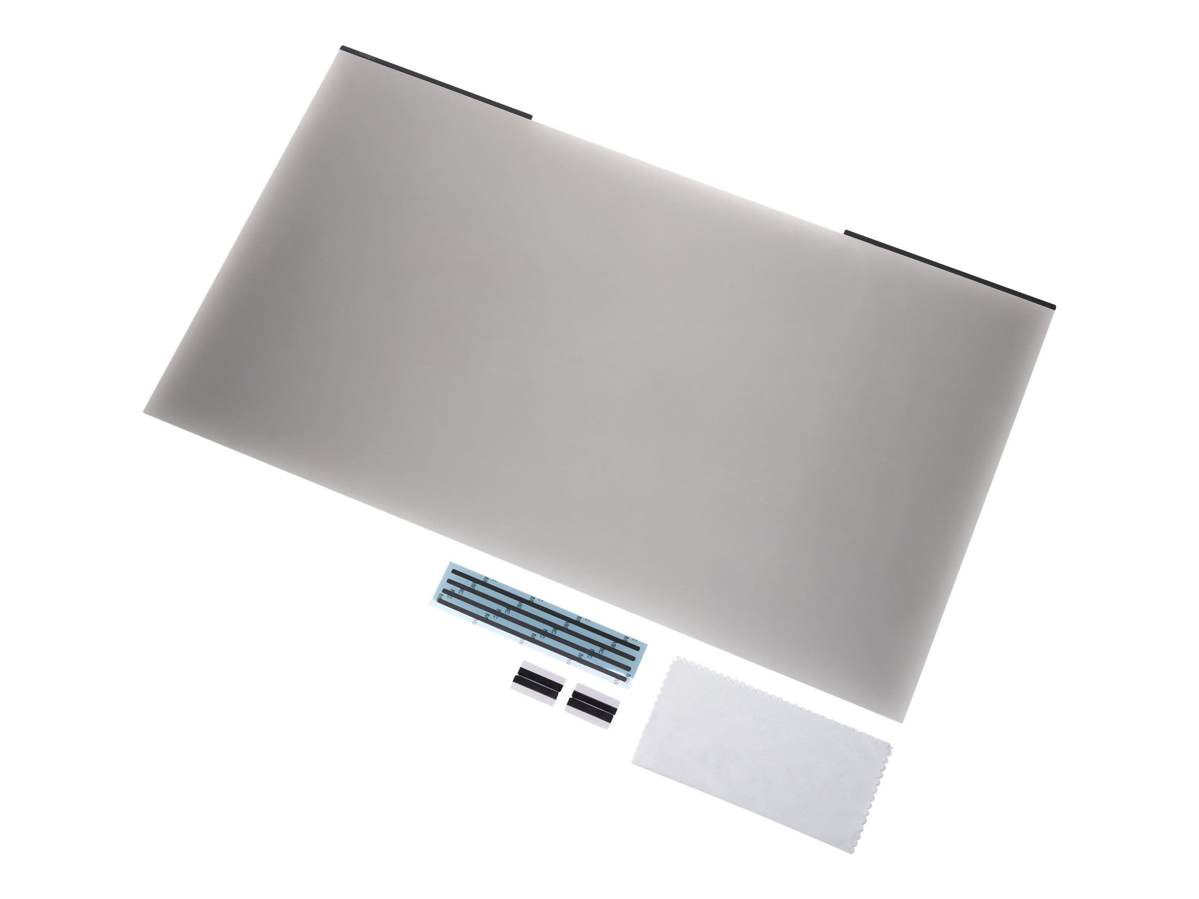Kensington MagPro 24" (16:10) Monitor Privacy Screen with Magnetic Strip - Blickschutzfilter für Bildschirme - 61 cm (24")