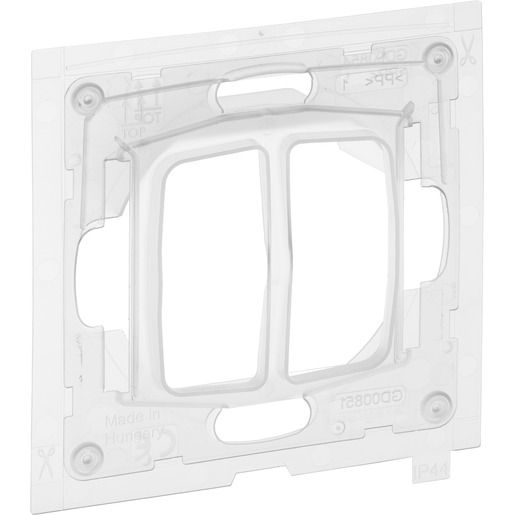 Legrand IP44-KIT F.SERIENSCH.,DOPPELWE / LEGRAN 765045 SEANO 765045