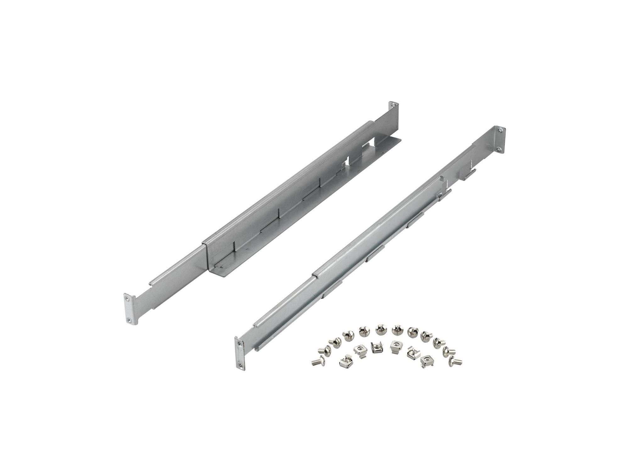 APC Easy UPS On-Line - USV (Rack - einbaufähig)