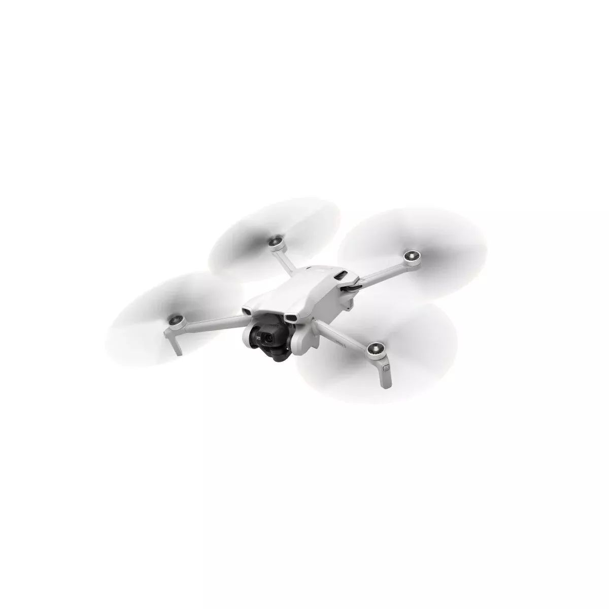 DJI Mini 3 Fly More Combo (DJI RC)