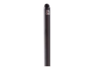 ZAGG Pro Stylus 2 - Aktiver Stylus - Grau