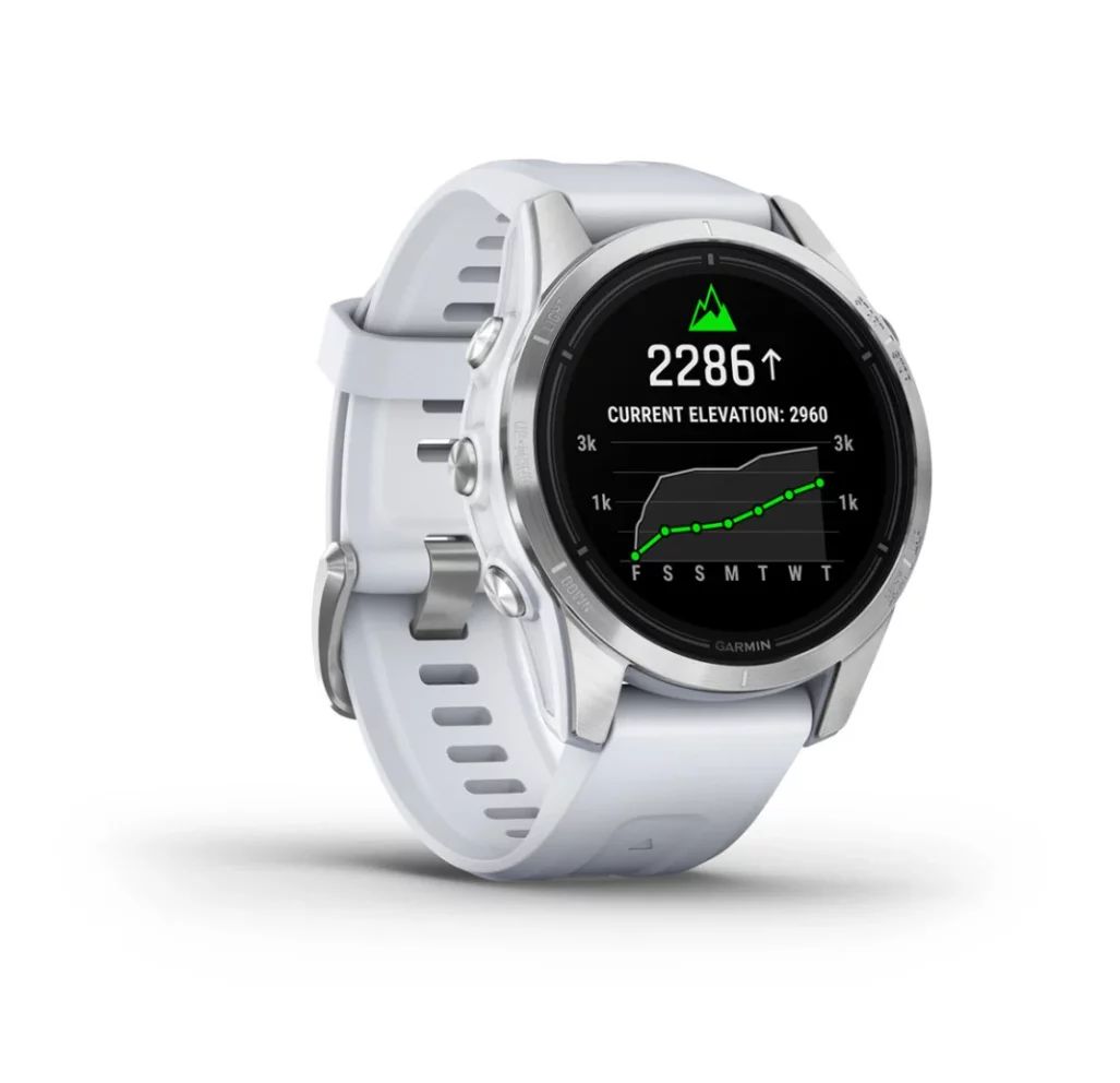 Garmin Epix Pro (Gen 2), 42mm Open-Box