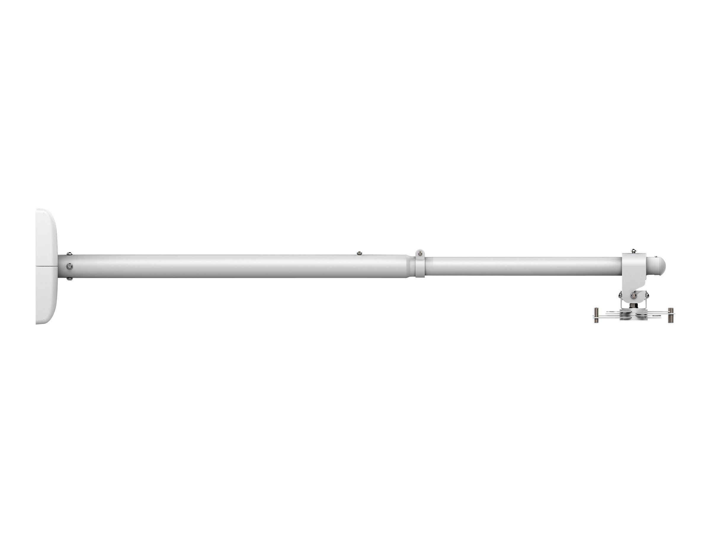 Vision Techmount TM-ST2 - Befestigungskit (Wandbefestigung, Stange)