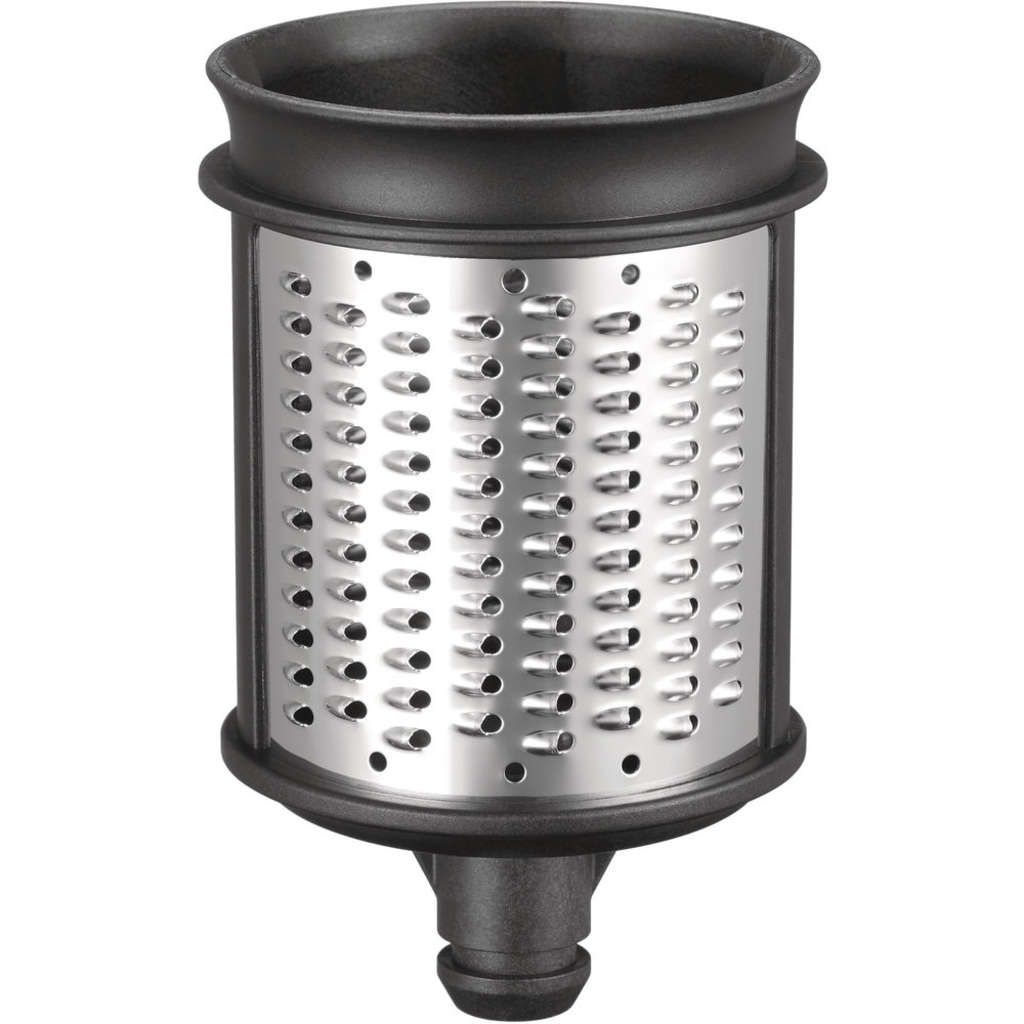 KitchenAid 5KSMEMVSC Raspel & Reibeset