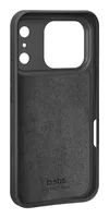 SBS Instinct Cover Apple iPhone 17 Pro Schwarz MagSafe kompatibel
