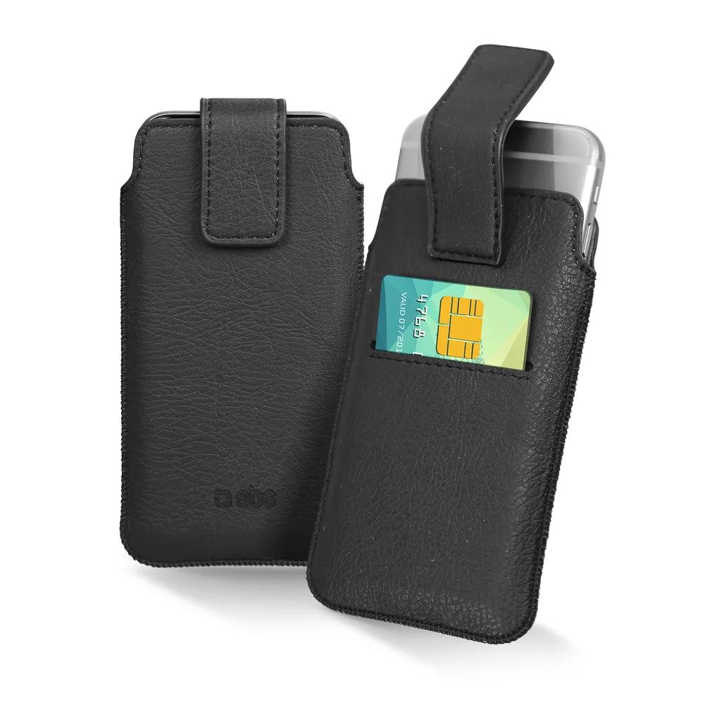 SBS Universal-Sleeve für Smartphones bis 5,5"