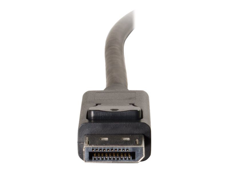 C2G 3ft DisplayPort to HDMI Cable - DP to HDMI Adapter Cable - M/M - DisplayPort-Kabel - DisplayPort (M)