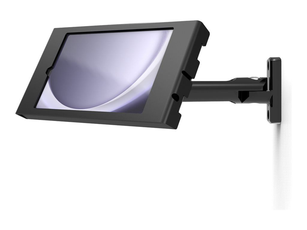 Compulocks Galaxy Tab A9 Apex Enclosure Swing Wall Mount - Befestigungskit (Gehäuse, Gelenkarm)