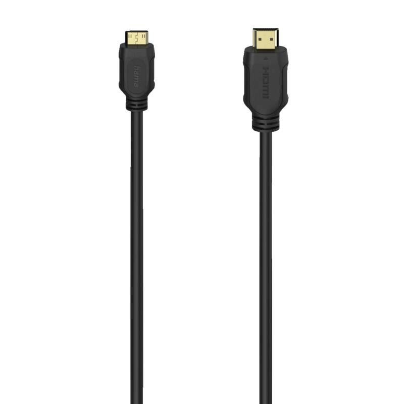 Hama 74258 HDMI-KABEL TYP A-TYP C 2M
