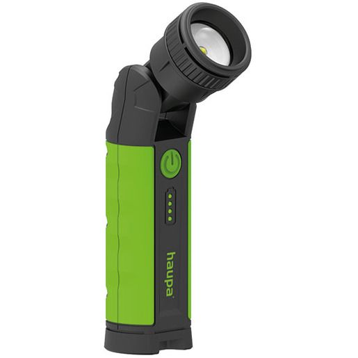 Haupa LED-ARBEITSLEUCHTE 900LM / HAUPA HUPLIGHTWL900 130372